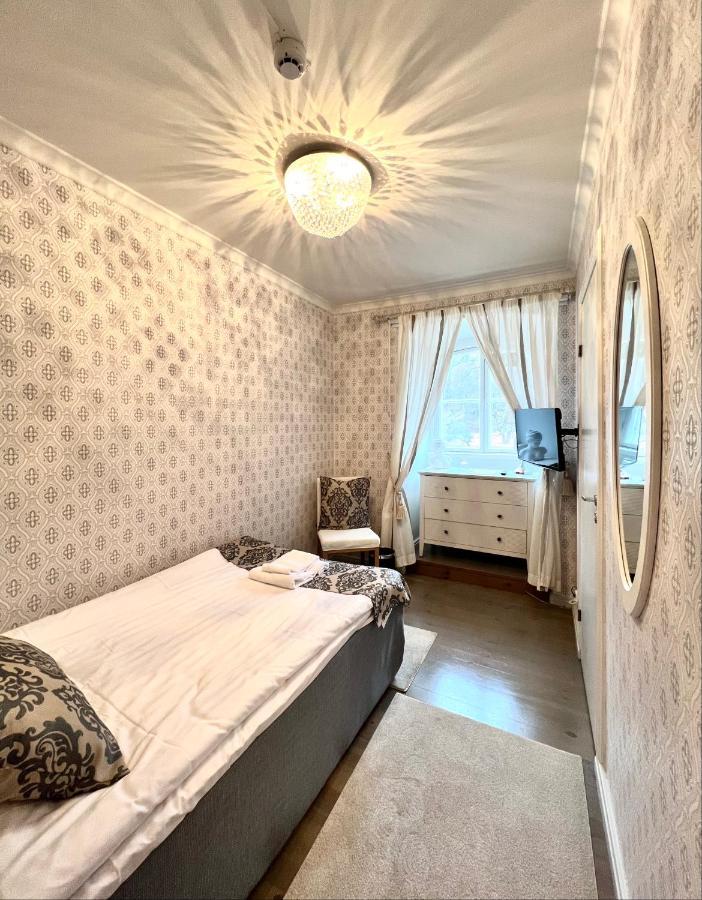 Mukkulan Kartano Hotel Lahti Kültér fotó