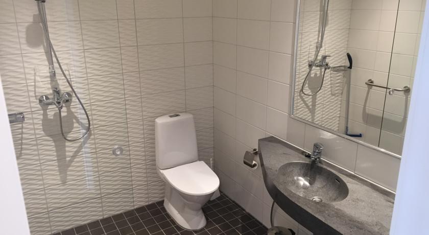 Mukkulan Kartano Hotel Lahti Szoba fotó