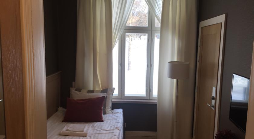 Mukkulan Kartano Hotel Lahti Szoba fotó
