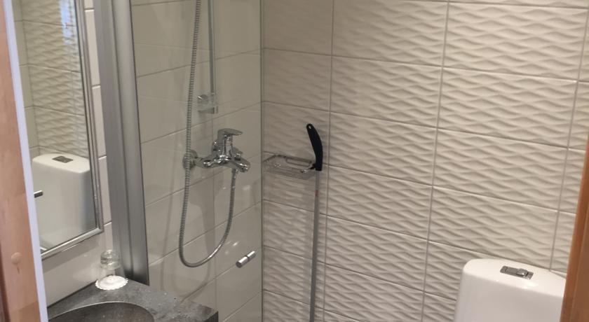 Mukkulan Kartano Hotel Lahti Szoba fotó