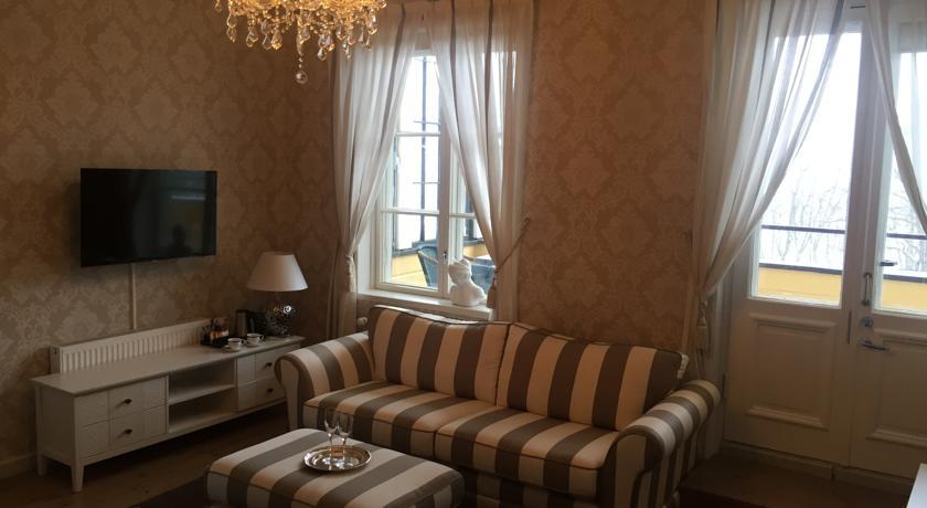 Mukkulan Kartano Hotel Lahti Szoba fotó