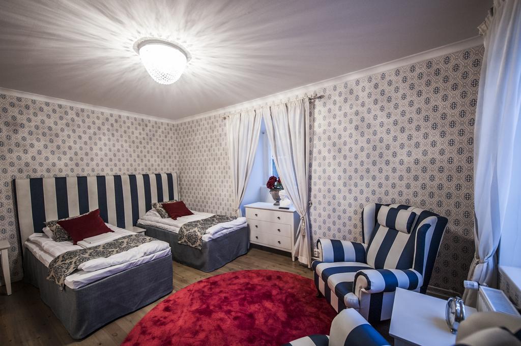 Mukkulan Kartano Hotel Lahti Szoba fotó