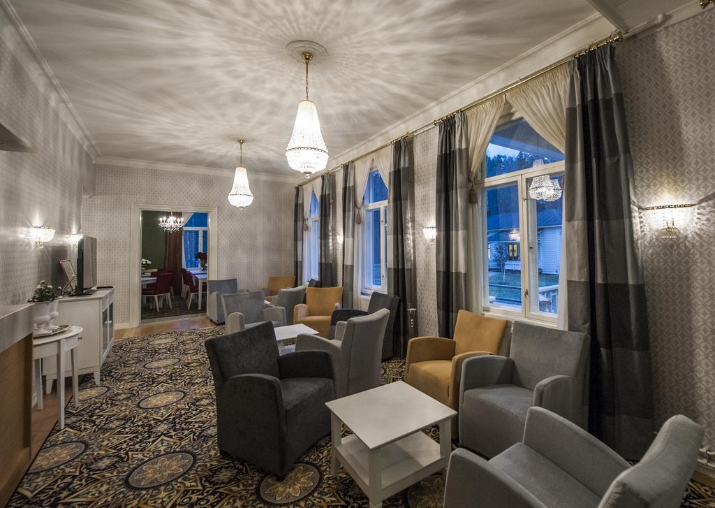 Mukkulan Kartano Hotel Lahti Kültér fotó