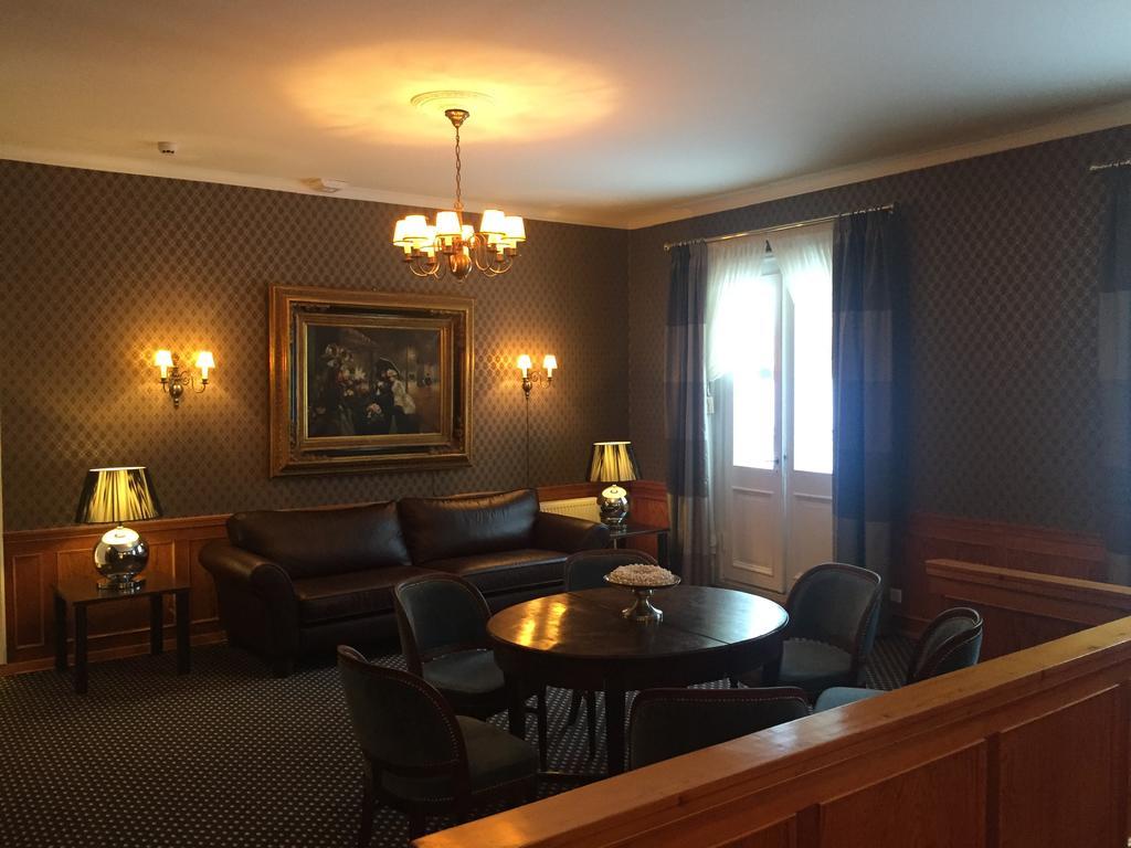 Mukkulan Kartano Hotel Lahti Kültér fotó
